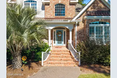 3708 Fairfield Way, Southport, NC 28461 - Photo 5