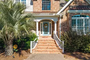 3708 Fairfield Way, Southport, NC 28461 - Photo 5