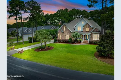 3708 Fairfield Way, Southport, NC 28461 - Photo 1