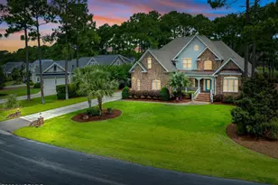 3708 Fairfield Way, Southport, NC 28461 - Photo 1