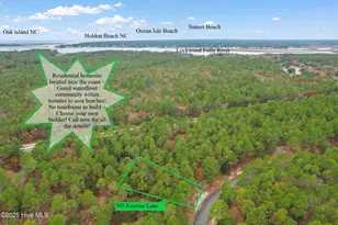 505 Estevao Ln SE, Bolivia, NC 28422 - Photo 1