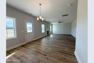 903 Wild Azalea Way, Hubert, NC 28539 - Photo 9