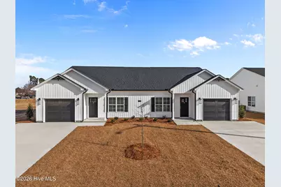 117 Lady O Drive #A, Greenville, NC 27834 - Photo 1