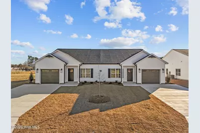 117 Lady O Drive #B, Greenville, NC 27834 - Photo 1