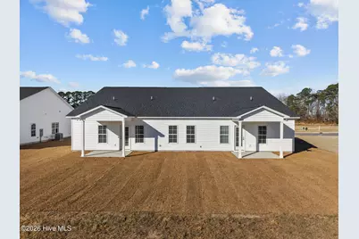 117 Lady O Drive #B, Greenville, NC 27834 - Photo 5