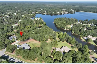 125 Troys Point, West End, NC 27376 - Photo 5