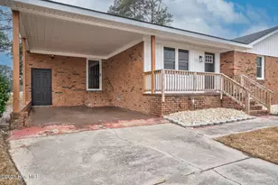 1800 Springfield Rd, Rocky Mount, NC 27801 - Photo 5