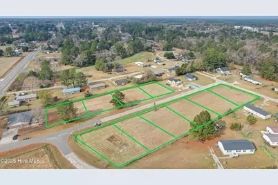 104 Hillside Street, Clarkton, NC 28433 - Photo 3