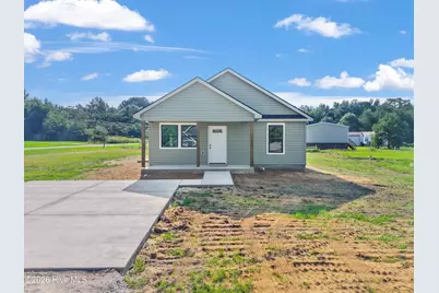 152 Hillside Street, Clarkton, NC 28433 - Photo 29