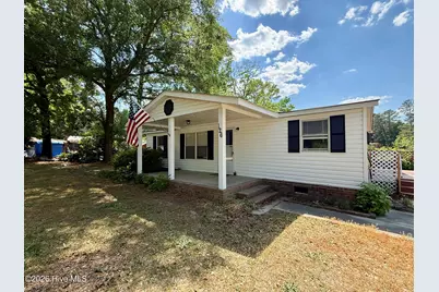 126 Winsor Drive, Rockingham, NC 28379 - Photo 1