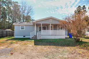 5347 Lakewood Dr SW, Shallotte, NC 28470 - Photo 1