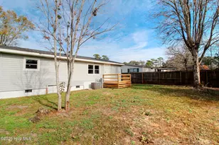 5347 Lakewood Dr SW, Shallotte, NC 28470 - Photo 3