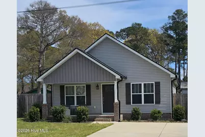 88 Hillside Street, Clarkton, NC 28433 - Photo 1