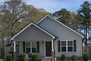 88 Hillside St, Clarkton, NC 28433 - Photo 1