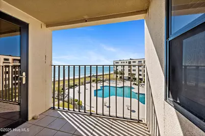 1505 Salter Path Road #418, Indian Beach, NC 28512 - Photo 7