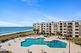 1505 Salter Path Rd, Indian Beach, NC 28512 - Photo 3