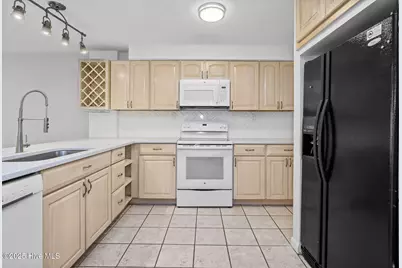 1505 Salter Path Road #418, Indian Beach, NC 28512 - Photo 9