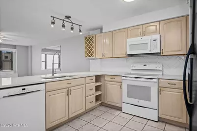 1505 Salter Path Road #418, Indian Beach, NC 28512 - Photo 13