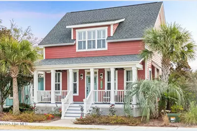 6425 Timber Hitch Drive SW, Ocean Isle Beach, NC 28469 - Photo 1