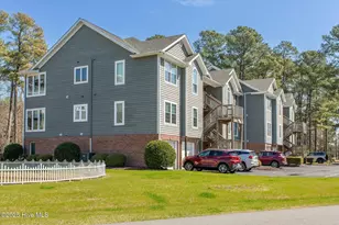 414 Albemarle Blvd, Hertford, NC 27944 - Photo 1
