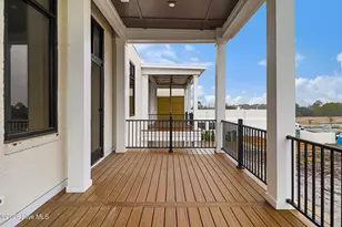 805 Mulberry St, Beaufort, NC 28516 - Photo 11