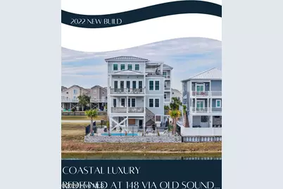 148 Via Old Sound Boulevard, Ocean Isle Beach, NC 28469 - Photo 3