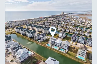 148 Via Old Sound Boulevard, Ocean Isle Beach, NC 28469 - Photo 7