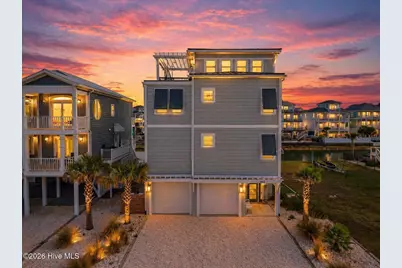 148 Via Old Sound Boulevard, Ocean Isle Beach, NC 28469 - Photo 5