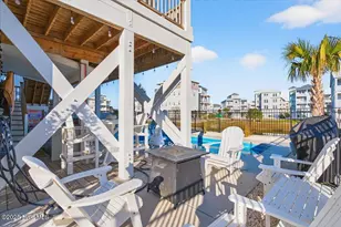 148 Via Old Sound Blvd, Ocean Isle Beach, NC 28469 - Photo 57