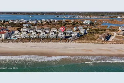 874 Villas Drive, North Topsail Beach, NC 28460 - Photo 57