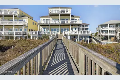 874 Villas Drive, North Topsail Beach, NC 28460 - Photo 19