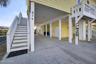 874 Villas Dr, North Topsail Beach, NC 28460 - Photo 13