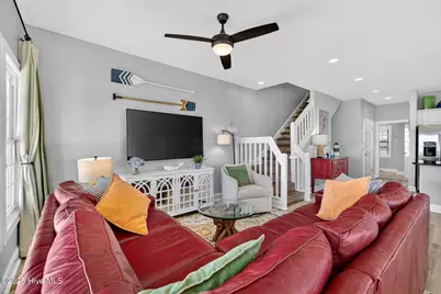 874 Villas Drive, North Topsail Beach, NC 28460 - Photo 23