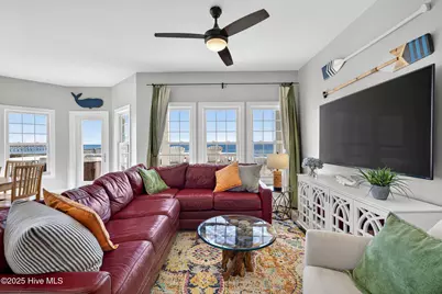 874 Villas Drive, North Topsail Beach, NC 28460 - Photo 7