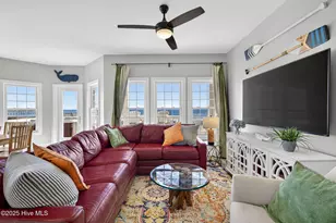874 Villas Dr, North Topsail Beach, NC 28460 - Photo 7