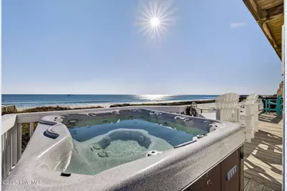874 Villas Drive, North Topsail Beach, NC 28460 - Photo 3