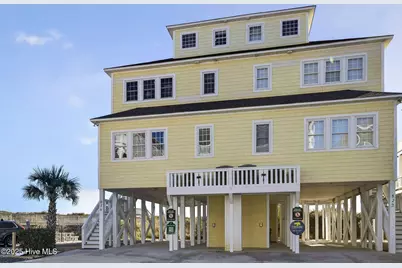 874 Villas Drive, North Topsail Beach, NC 28460 - Photo 65