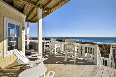 874 Villas Drive, North Topsail Beach, NC 28460 - Photo 15