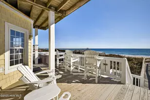 874 Villas Dr, North Topsail Beach, NC 28460 - Photo 15