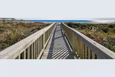 874 Villas Drive, North Topsail Beach, NC 28460 - Photo 11