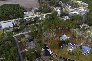 50 Gilgo Rd, Oriental, NC 28571 - Photo 1