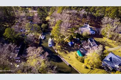 50 Gilgo Road, Oriental, NC 28571 - Photo 31