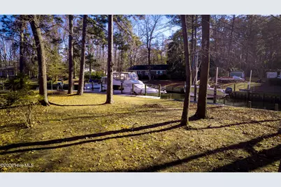 50 Gilgo Road, Oriental, NC 28571 - Photo 5