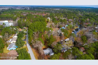 50 Gilgo Road, Oriental, NC 28571 - Photo 19