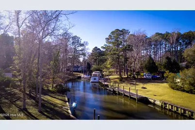 50 Gilgo Road, Oriental, NC 28571 - Photo 27