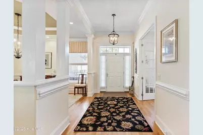 3992 Wyndmere Drive, Southport, NC 28461 - Photo 3