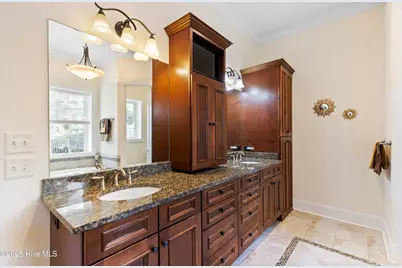 3992 Wyndmere Drive, Southport, NC 28461 - Photo 33
