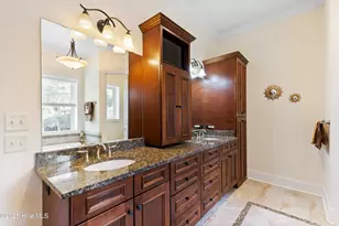 3992 Wyndmere Dr, Southport, NC 28461 - Photo 33