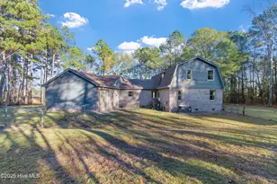 50 Irvin Enzor Rd S, Fair Bluff, NC 28439 - Photo 3
