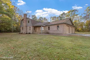50 Irvin Enzor Rd S, Fair Bluff, NC 28439 - Photo 3